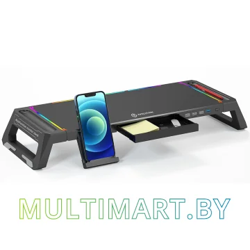 Подставка Evolution MS200 RGB